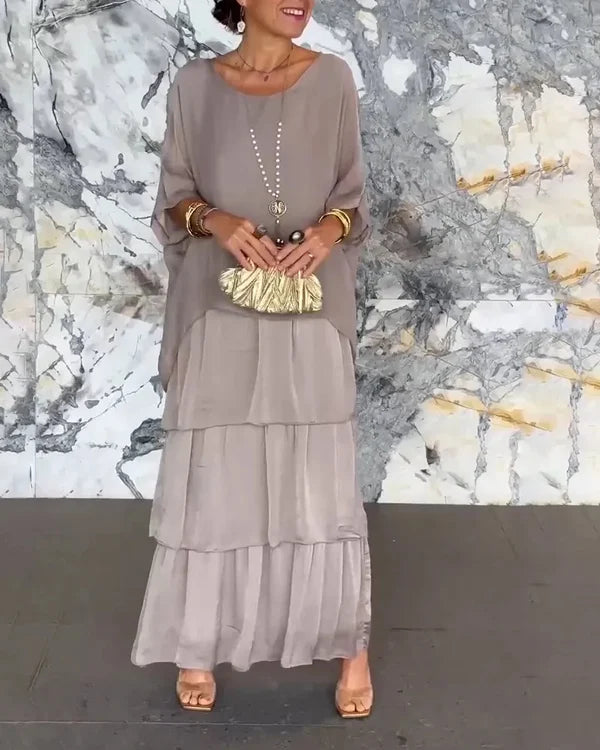 Classic Vintage Dress