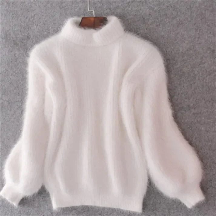 Thoughtfully Designed Pullover