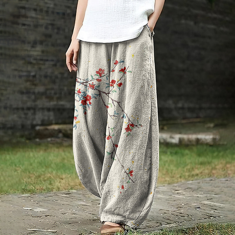 Classic Vintage Pants