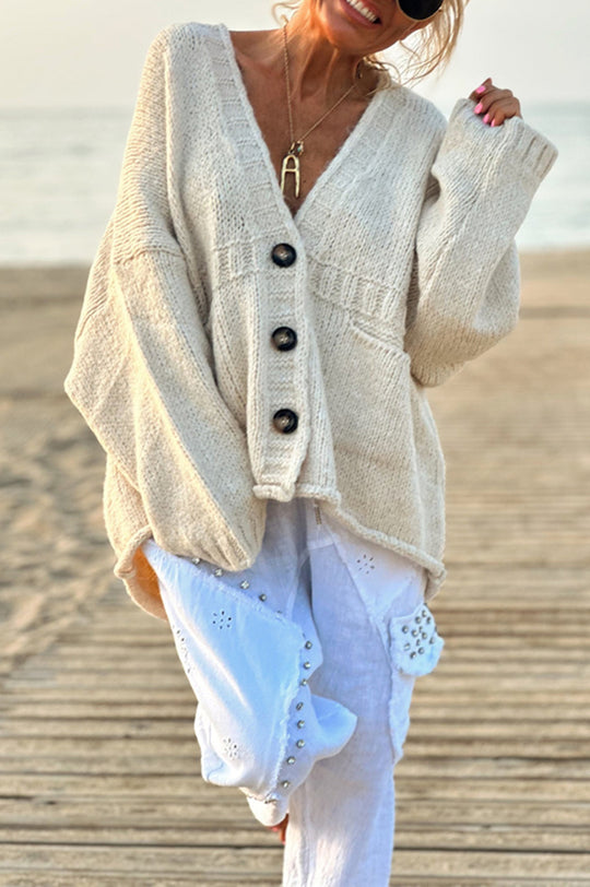 Beautifully Crafted Sweater