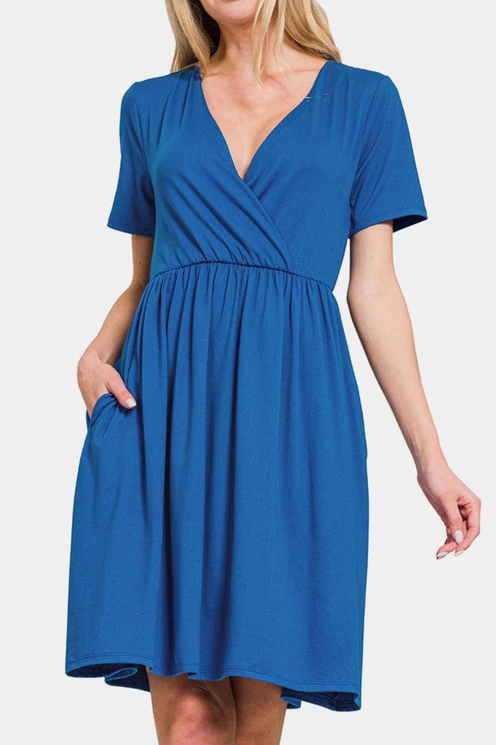 Vintage Inspired Dress