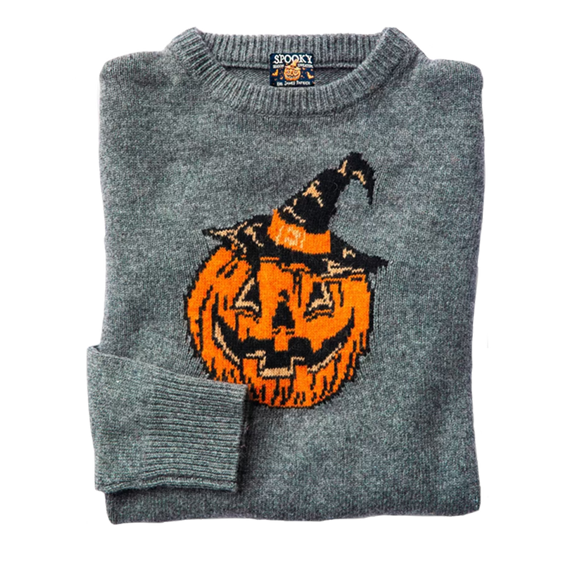 Thoughtfully Designed Sweater