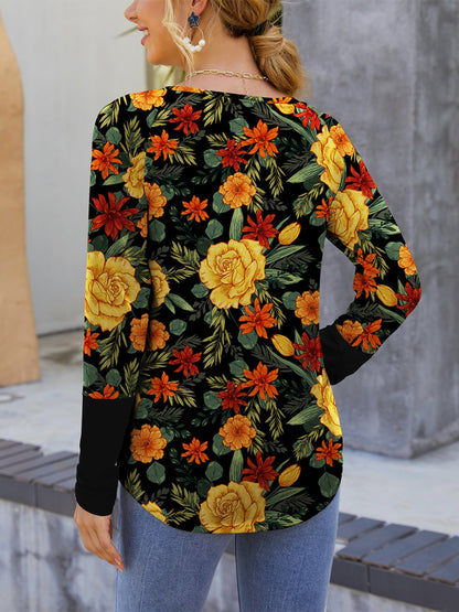 Thoughtfully Designed T-Shirt