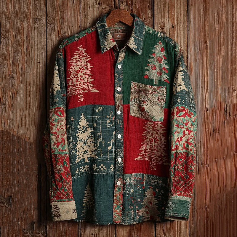 Gracefully Designed Shirt