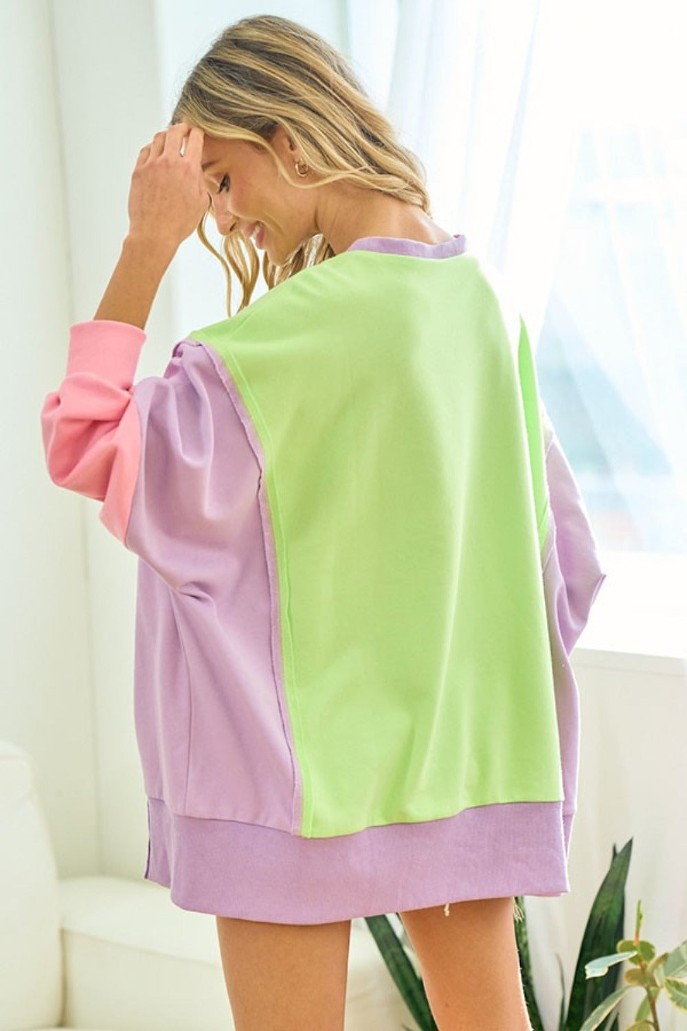 Vintage Inspired Shirt