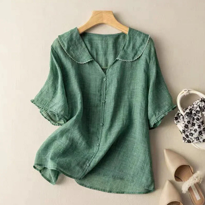 Thoughtfully Designed Shirt