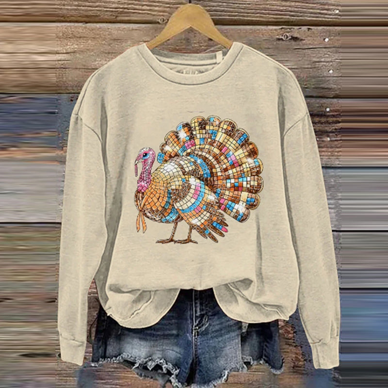 Vintage Inspired Shirt