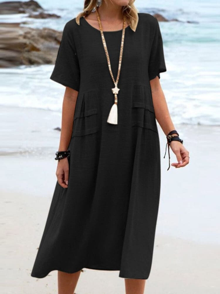 Beautifully Crafted Dress