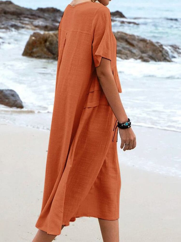 Beautifully Crafted Dress