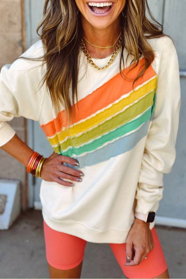 Classic Vintage Pullover