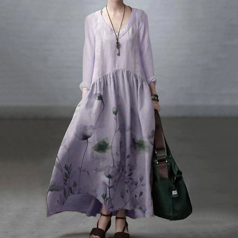 Thoughtfully Designed Dress