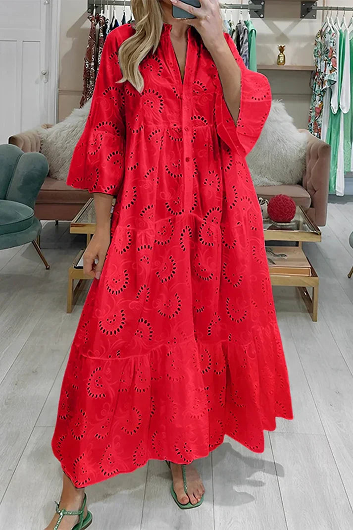 Thoughtfully Designed Garment
