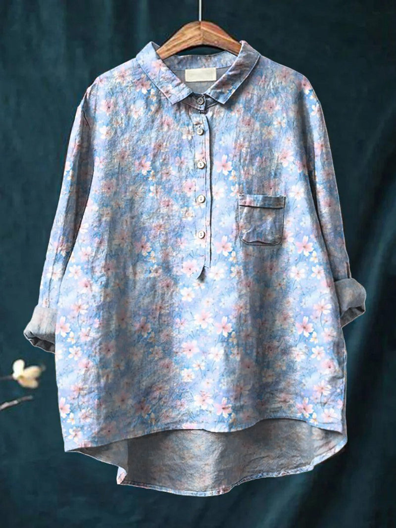 Beautifully Crafted Shirt
