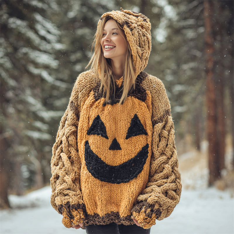 Vintage Inspired Sweater