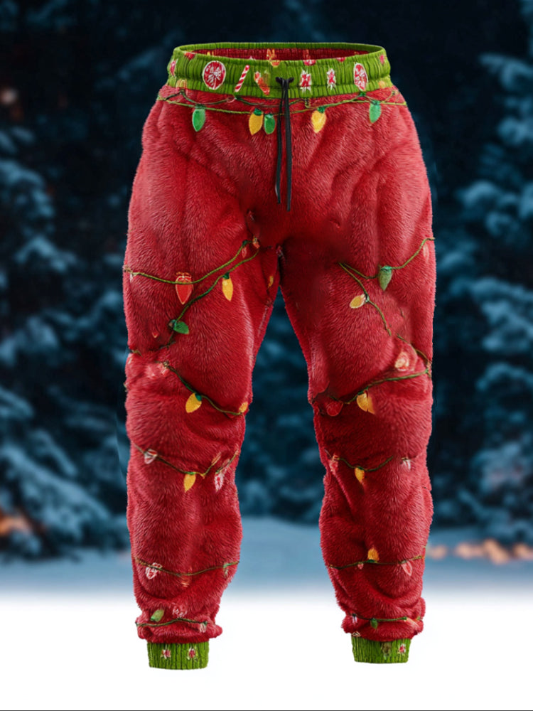 Vintage Inspired Pants