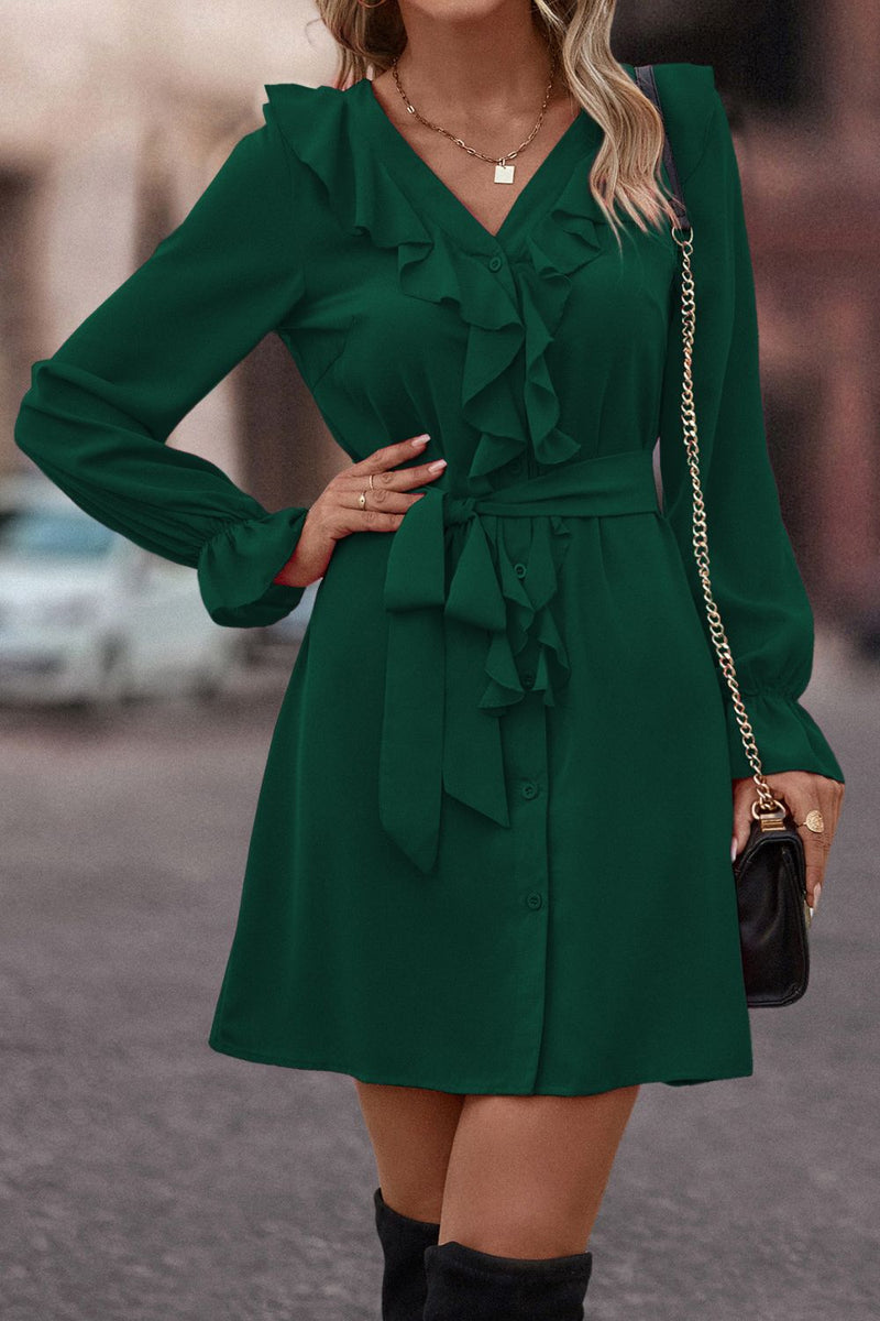 Thoughtfully Designed Dress