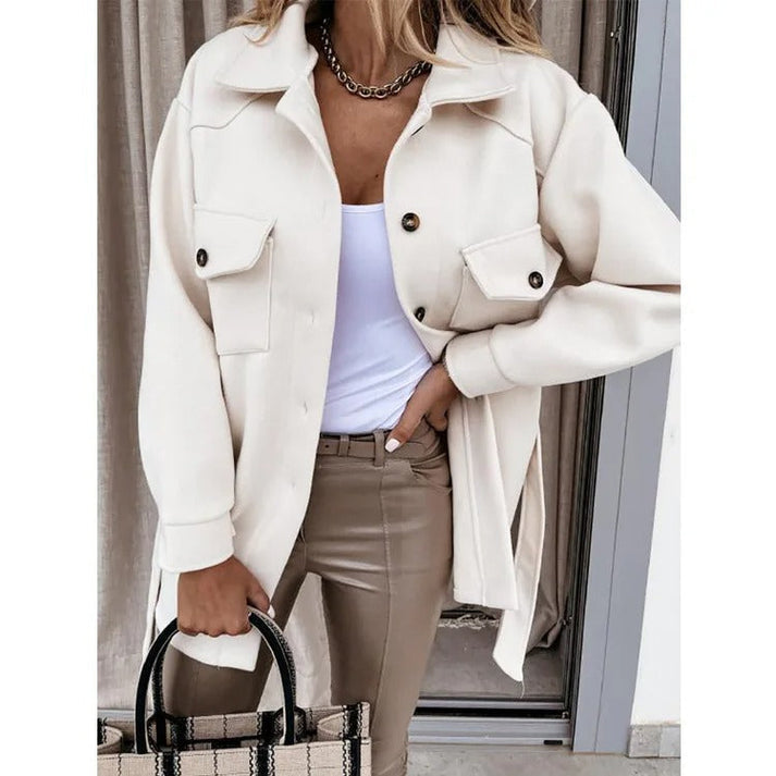 Classic Vintage Coat