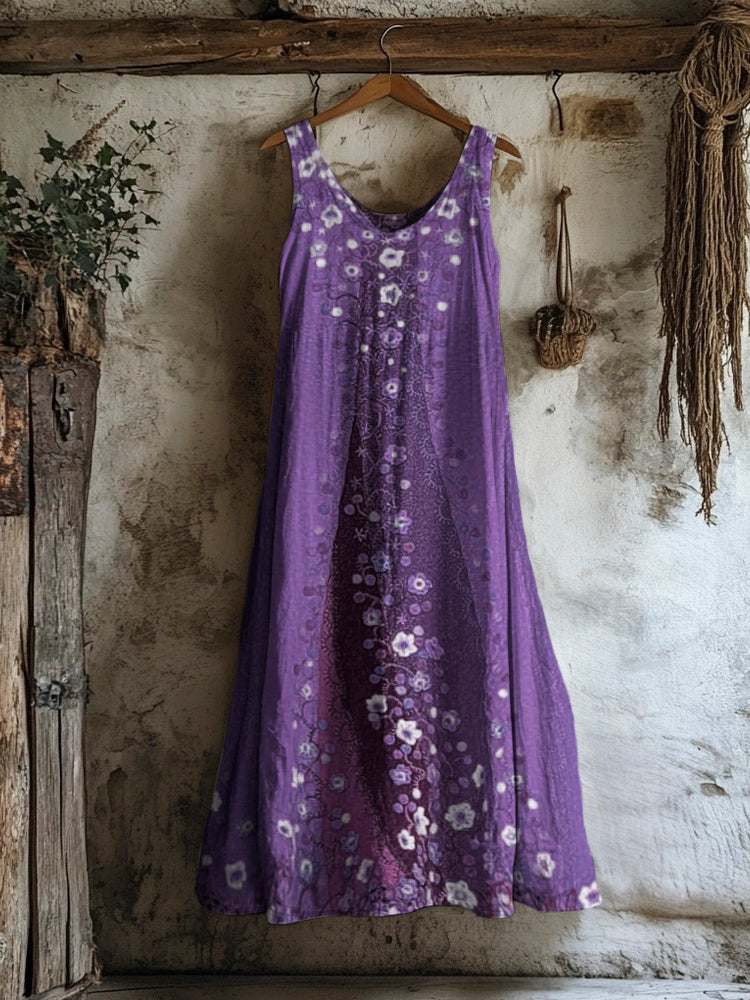 Vintage Inspired Dress