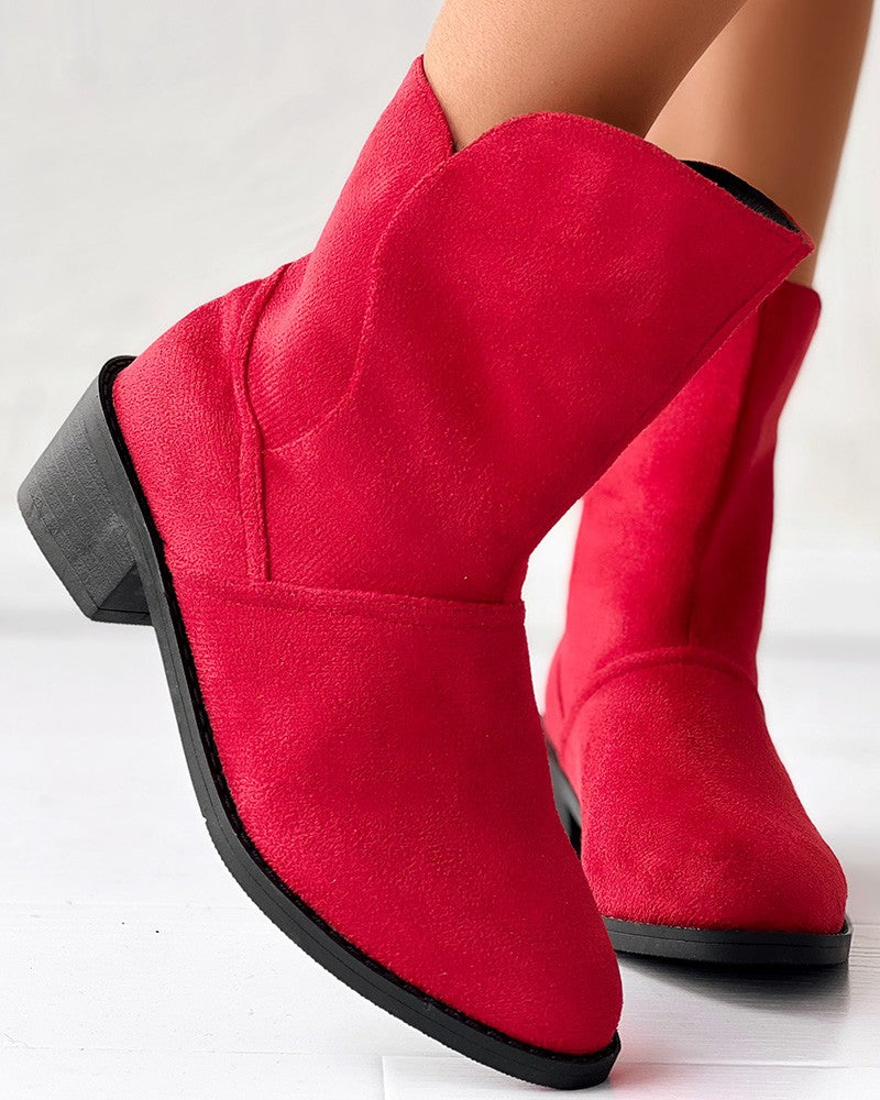 Beautifully Crafted Orthopedic Boots