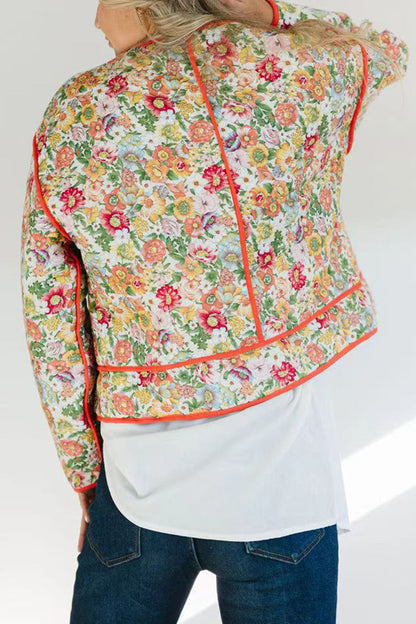 Timeless Vintage Style Coat