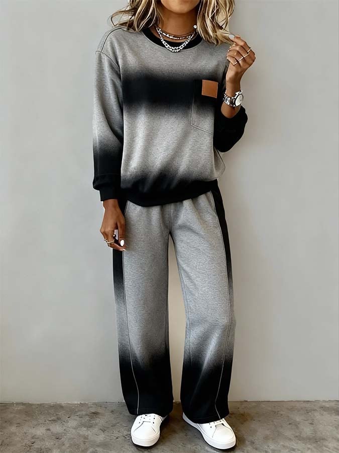Classic Designed Pants