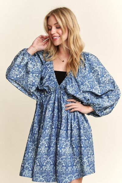 Elegantly Designed Dress