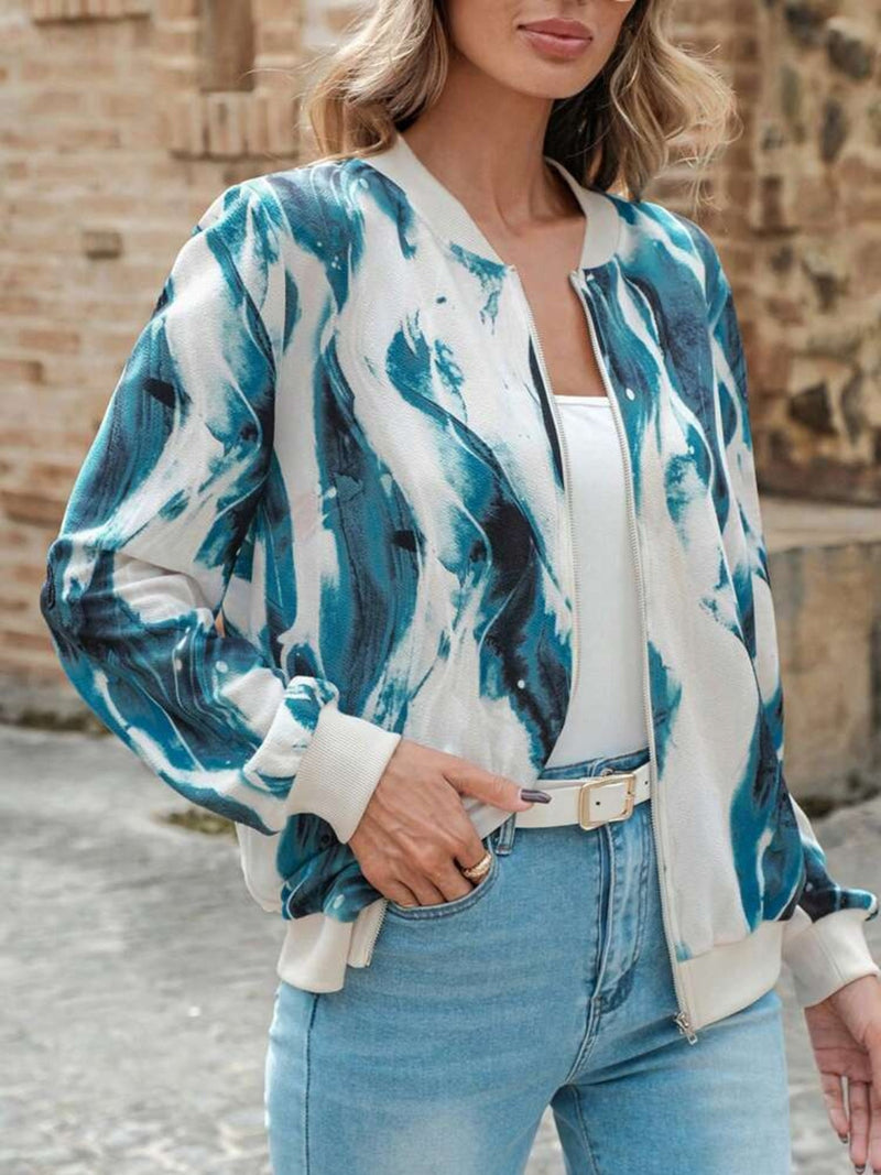 Thoughtfully Designed Jacket