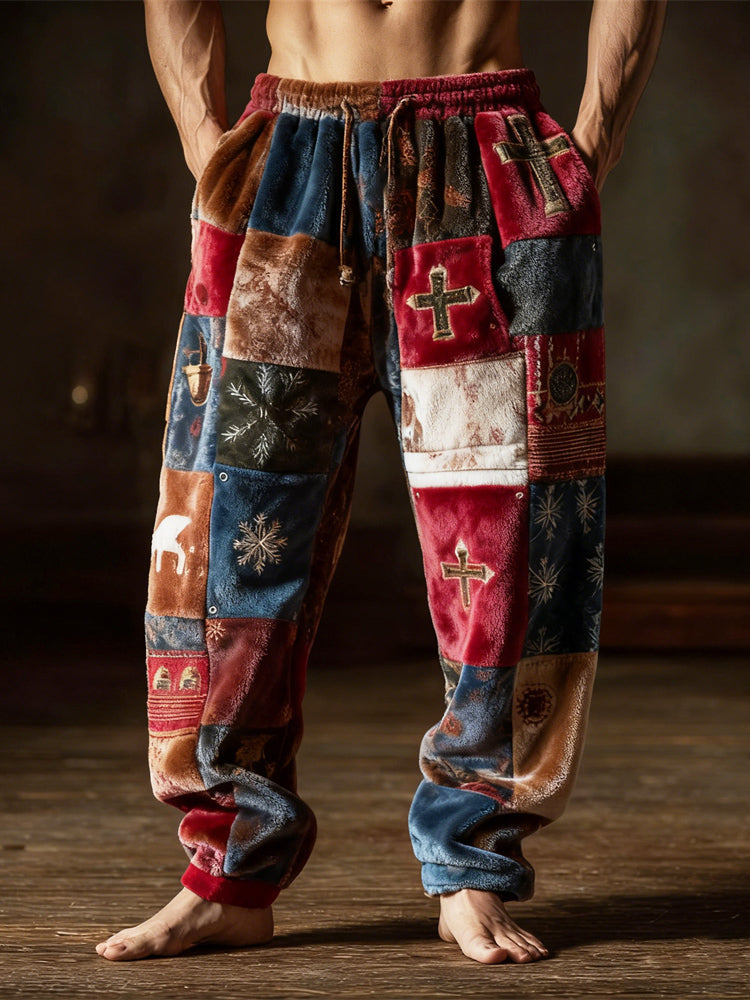 Classic Vintage Pants