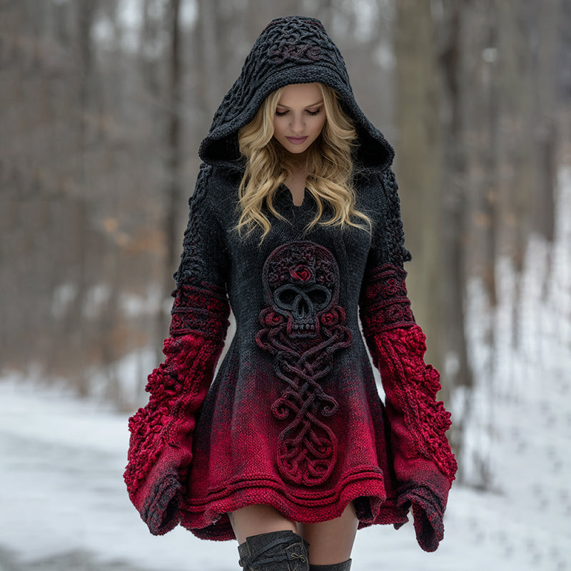 Beautifully Crafted Sweater