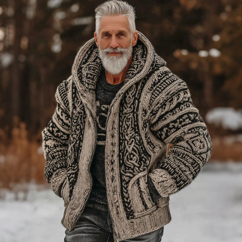 Classic Designed Jacket