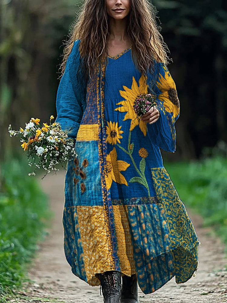 Elegantly Designed Dress