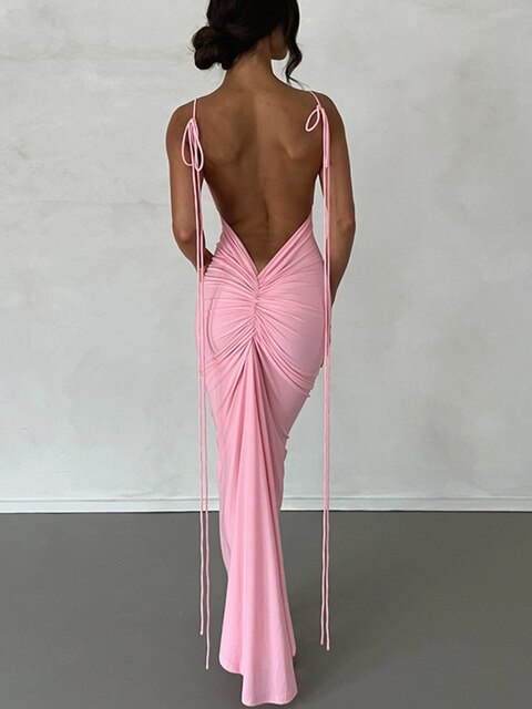 Classic Designed Dress