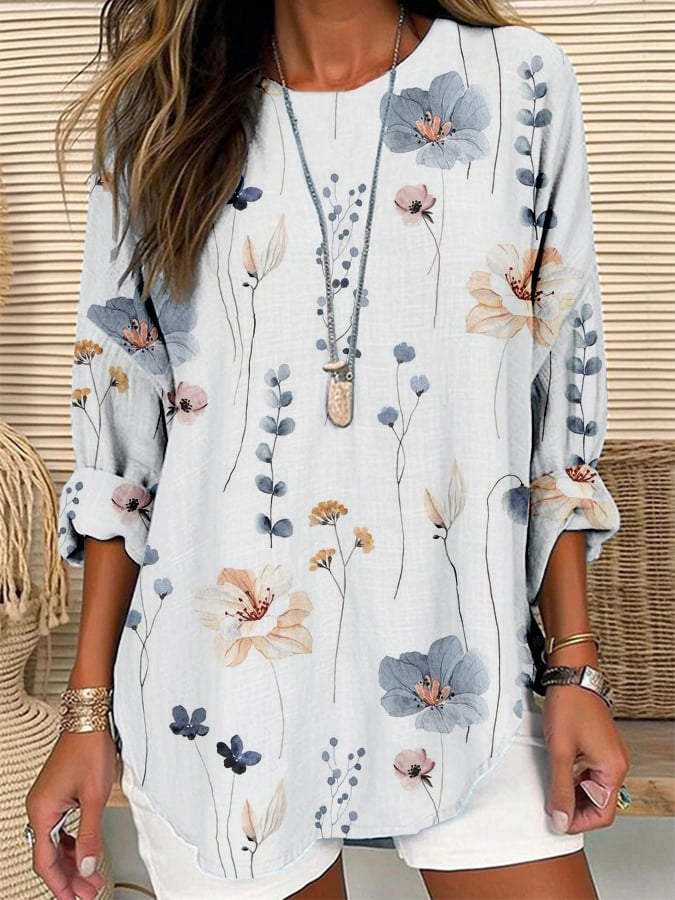Gracefully Designed Top