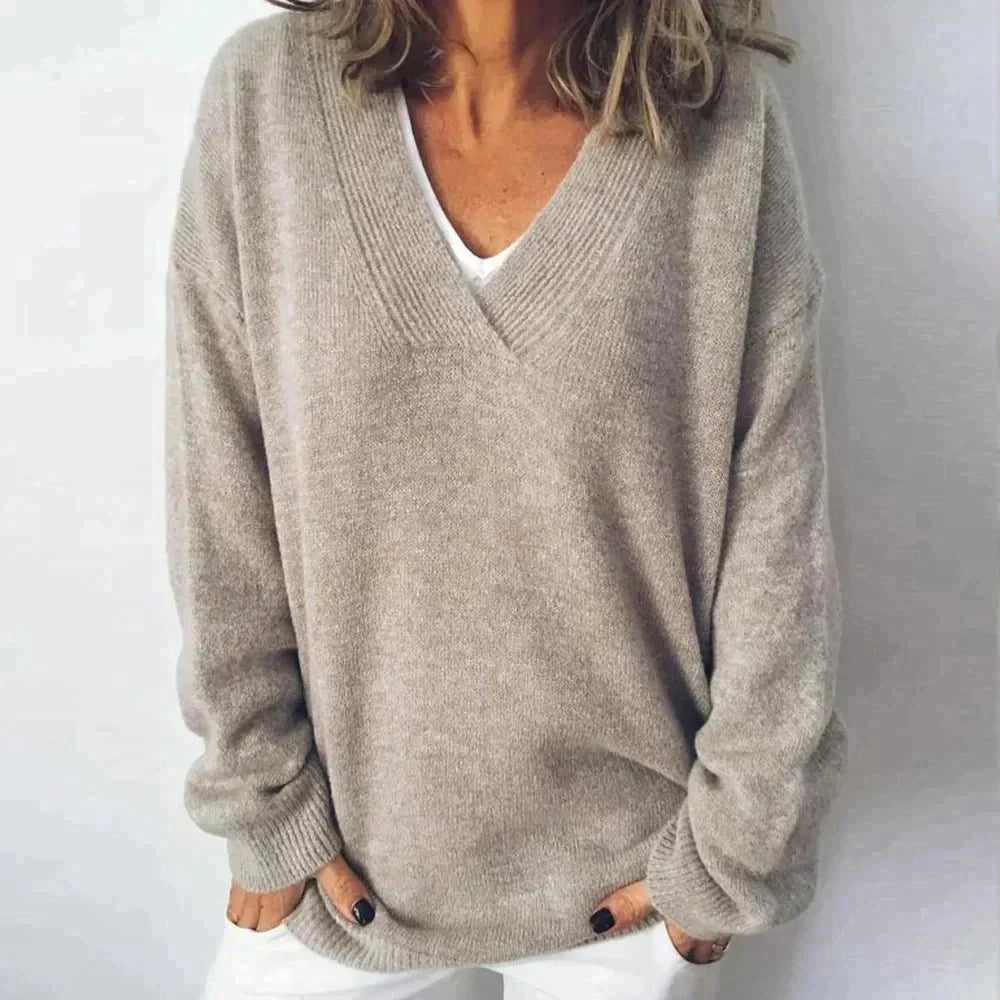 Delfina® | Stylish sweater