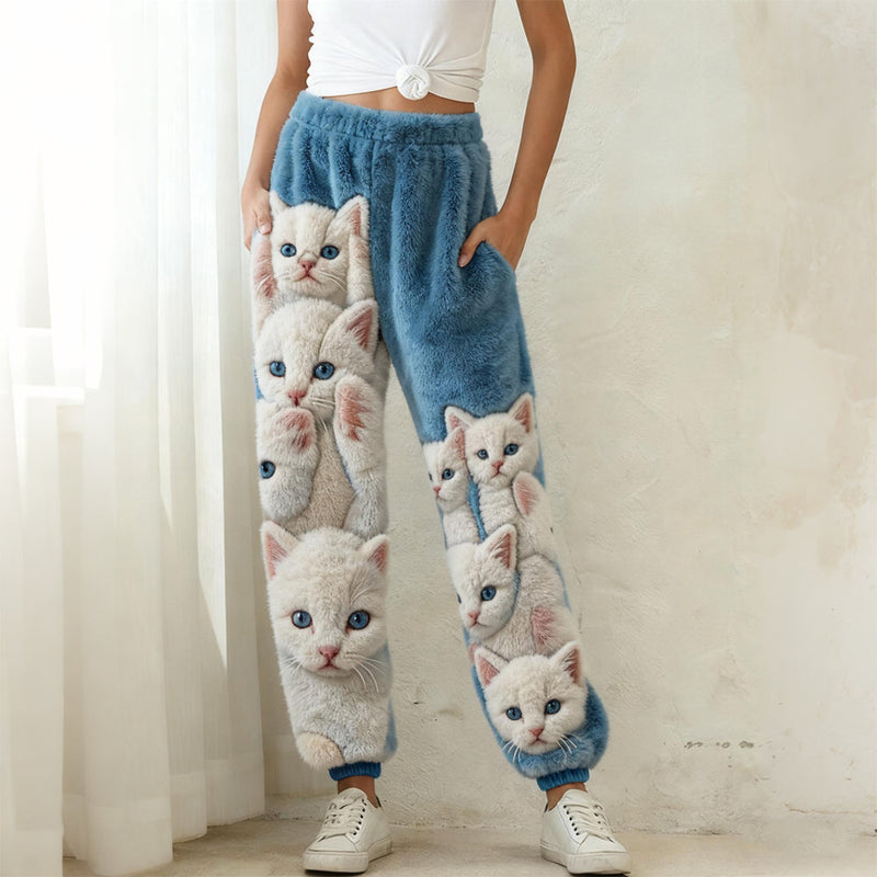 Thoughtfully Designed Pants