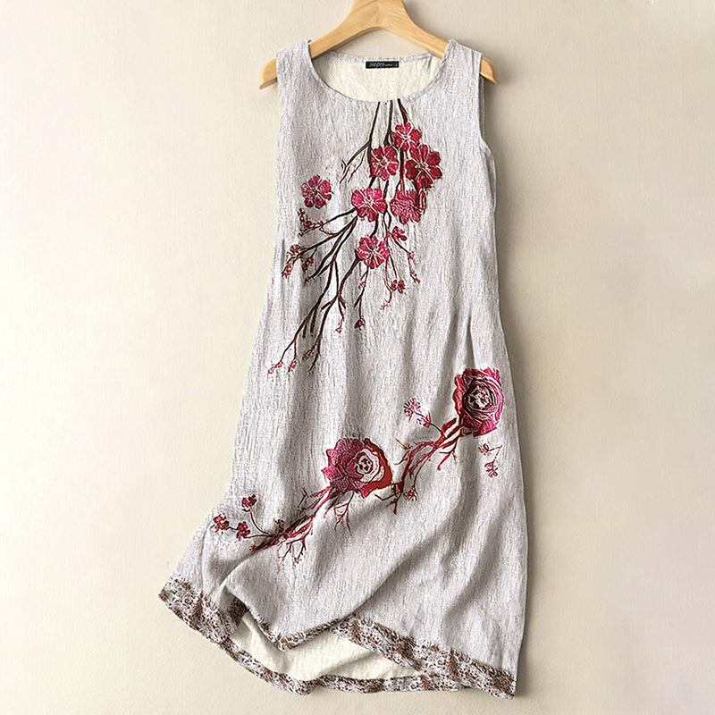 Vintage Inspired Dress