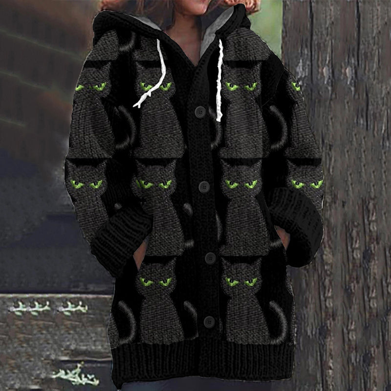 Thoughtfully Designed Sweater