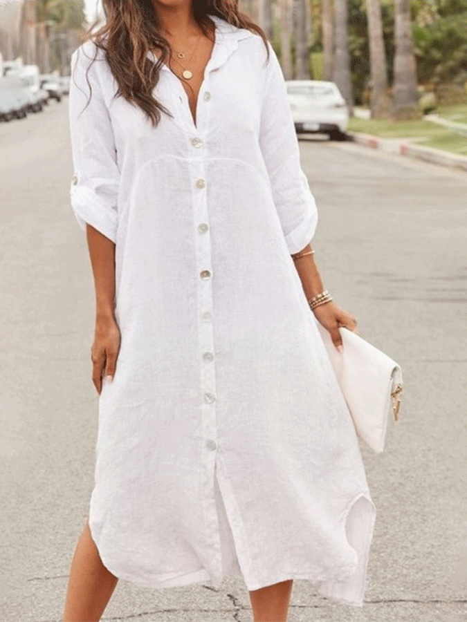 Vintage Inspired Dress