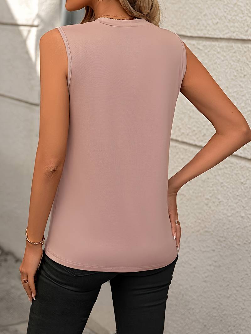 Vintage Inspired Blouse
