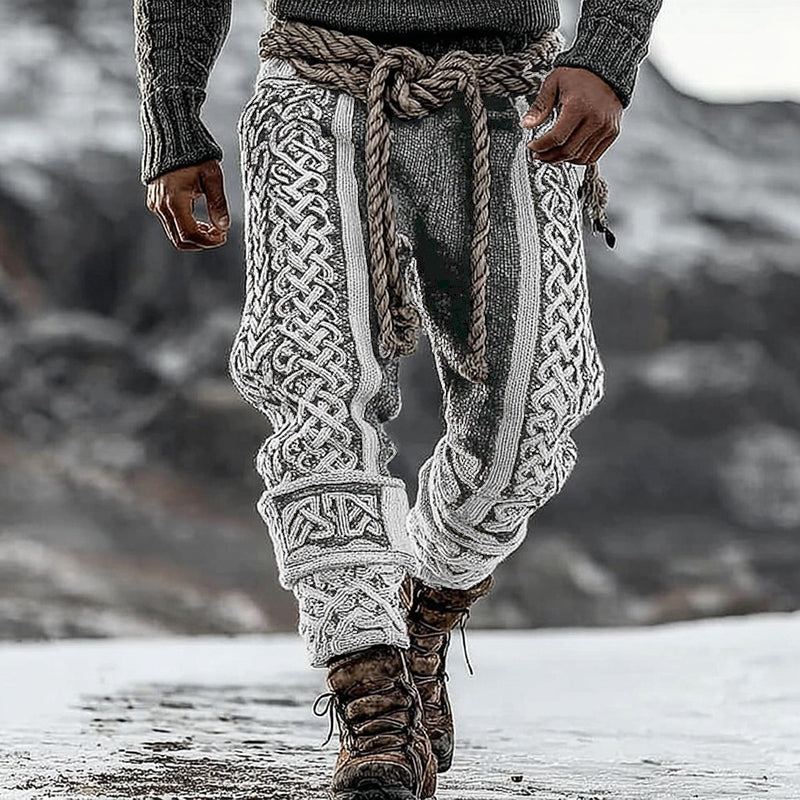Thoughtfully Designed Pants