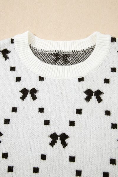 Classic Vintage Sweater