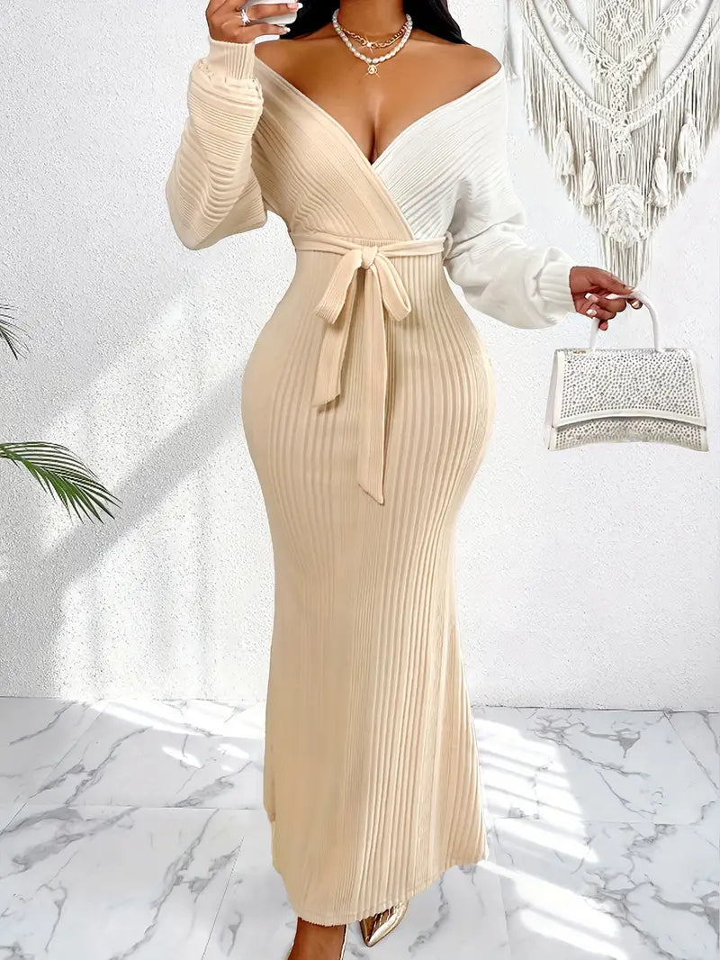 Elegantly Designed Dress