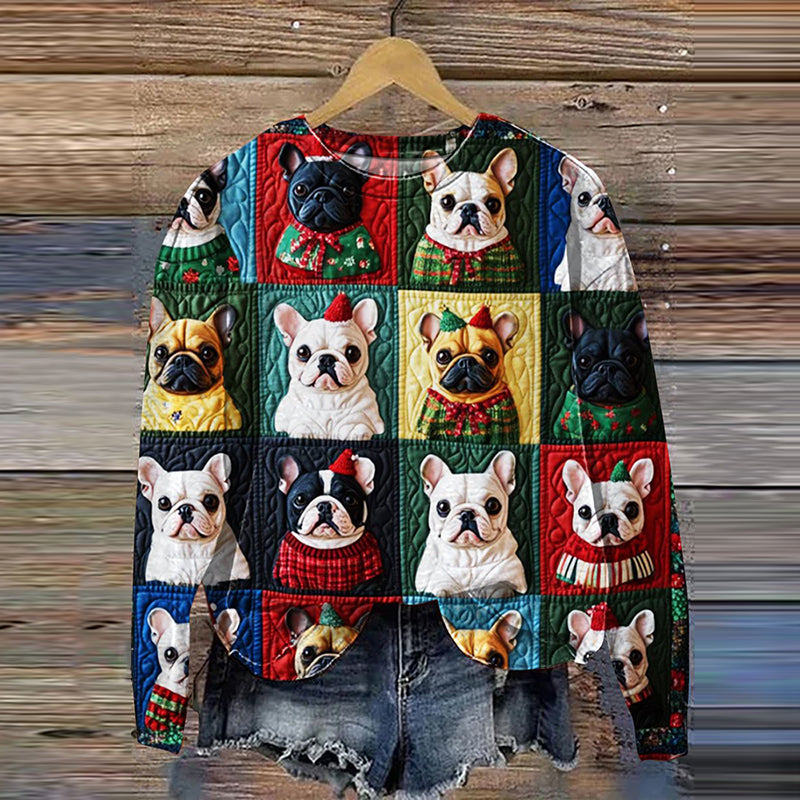 Thoughtfully Designed Shirt
