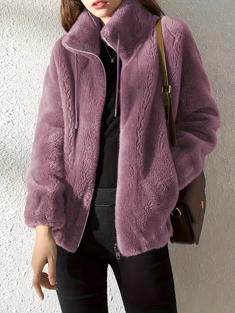 Gracefully Designed Jacket