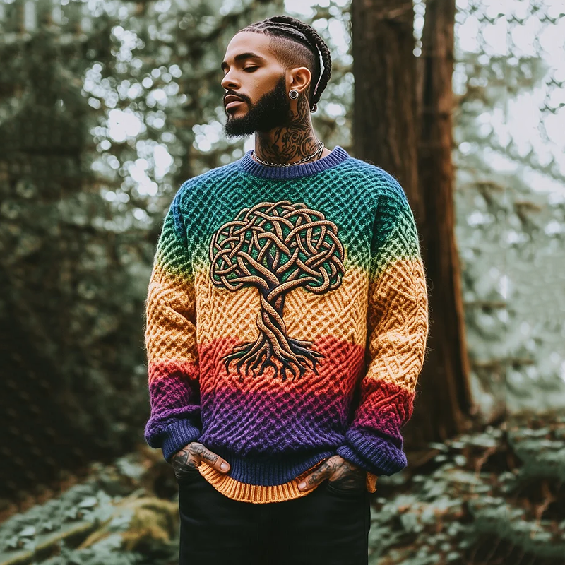 Beautifully Crafted Sweater
