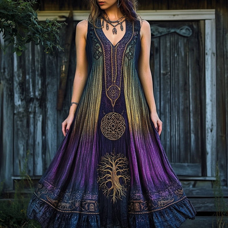 Beautifully Crafted Dress