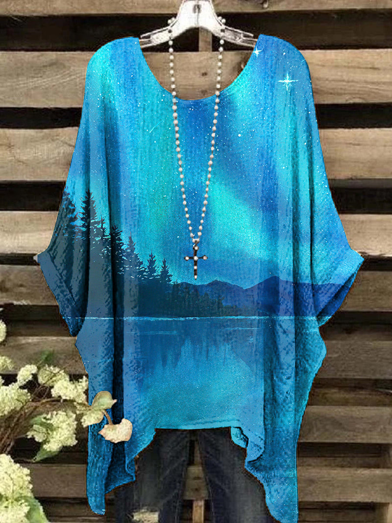 Thoughtfully Designed Top