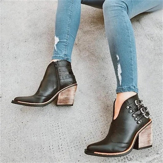 Comfortable Orthopedic Boots for Daily Wear