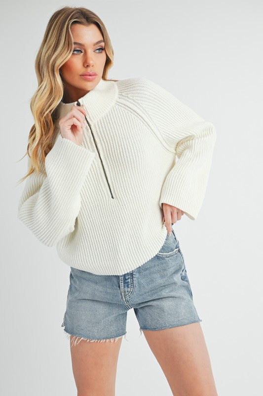 Beautifully Crafted Sweater