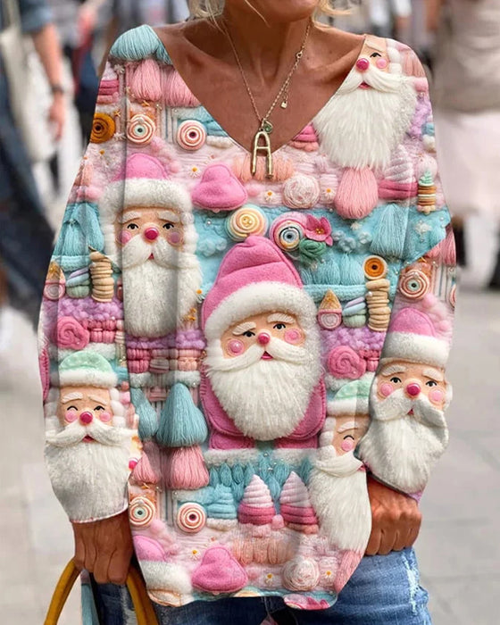 Elegantly Designed Sweater